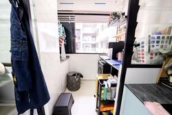 Blk 605B Tampines Greenridges (Tampines), HDB 3 Rooms #630853631